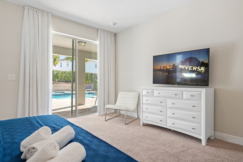 Encore Resort