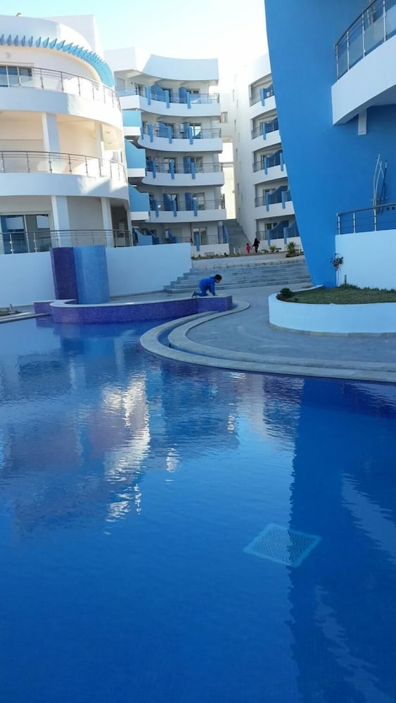 Hergla Diamond