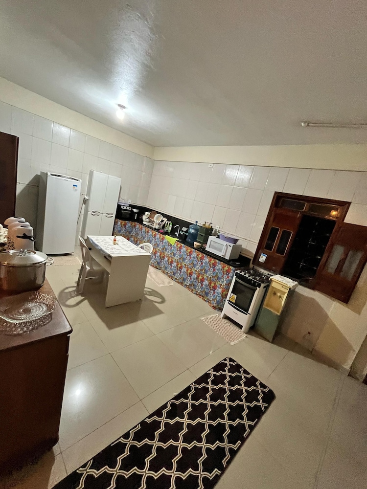 Sol Hostel