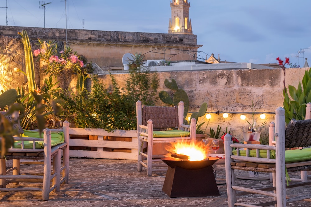 Le Giravolte B&B