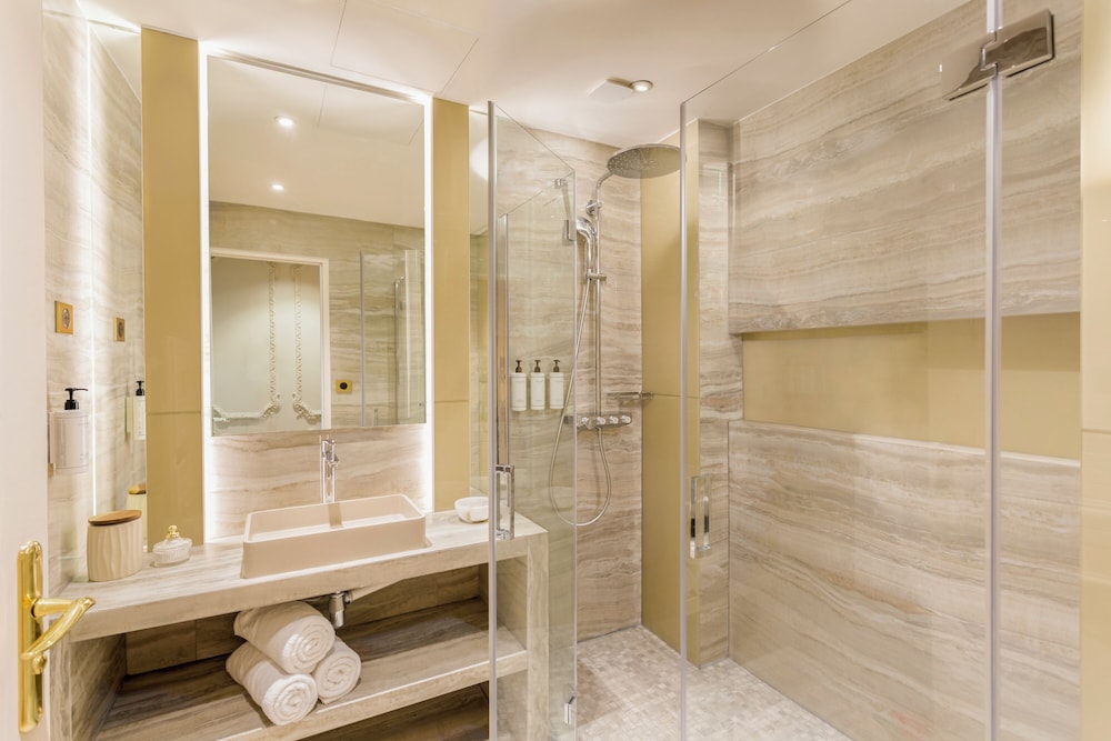 Merveil Signature Suite - Marignan