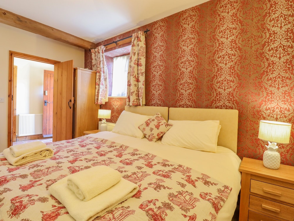 Hayloft Cottage