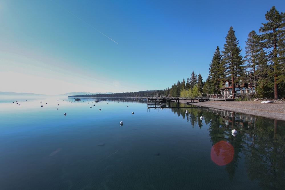 West Shore Cafe and Inn - Property Image 23