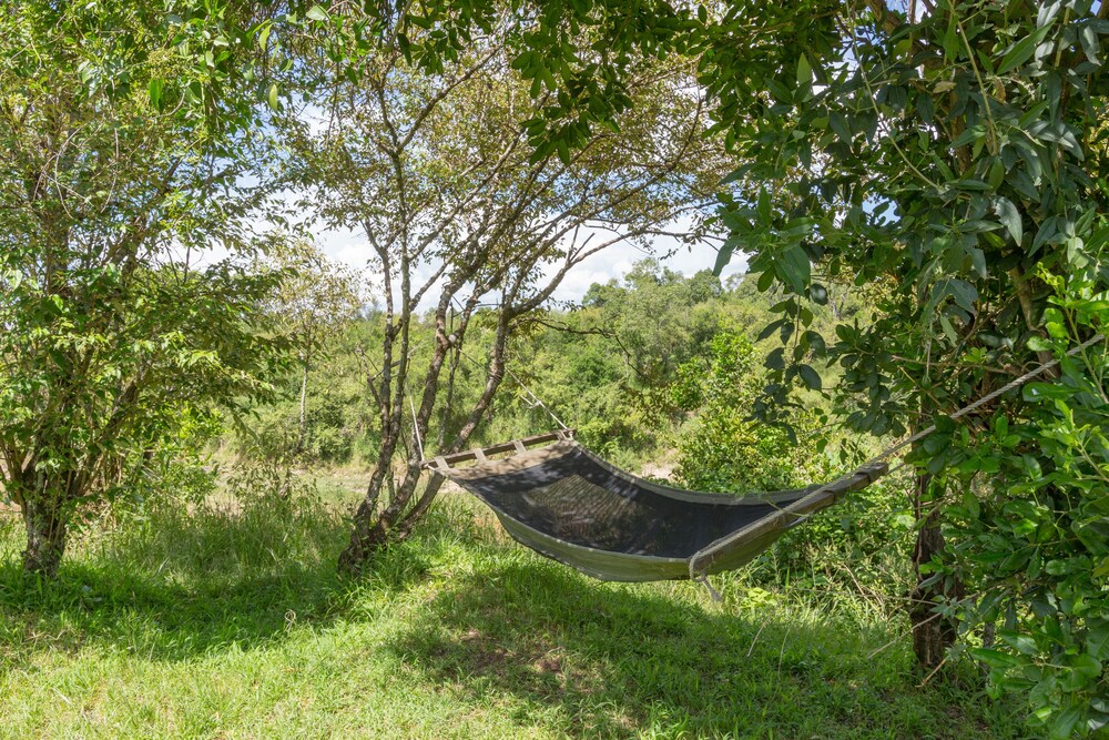 Mara Ngenche Safari Camp