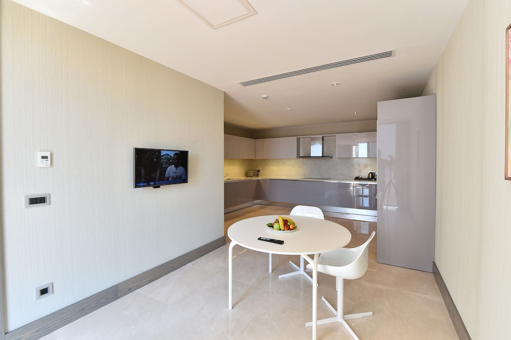 Sirene Luxury Otel Bodrum - Image 143
