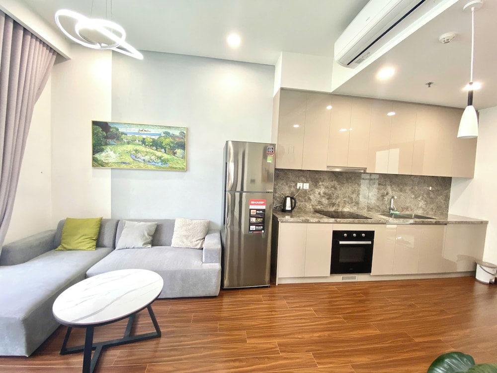 Vinhomes Ocean Park 1 Gia Lâm Apartment