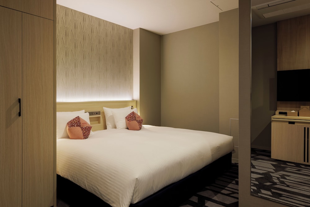 OMO5 Hakodate by Hoshino Resorts 38