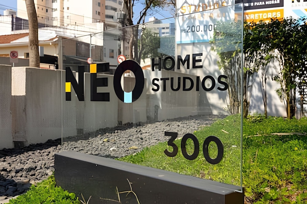 Estudios Neo Home São Caetano