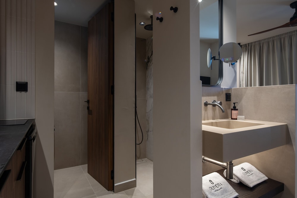 Olivera Suites Sarti