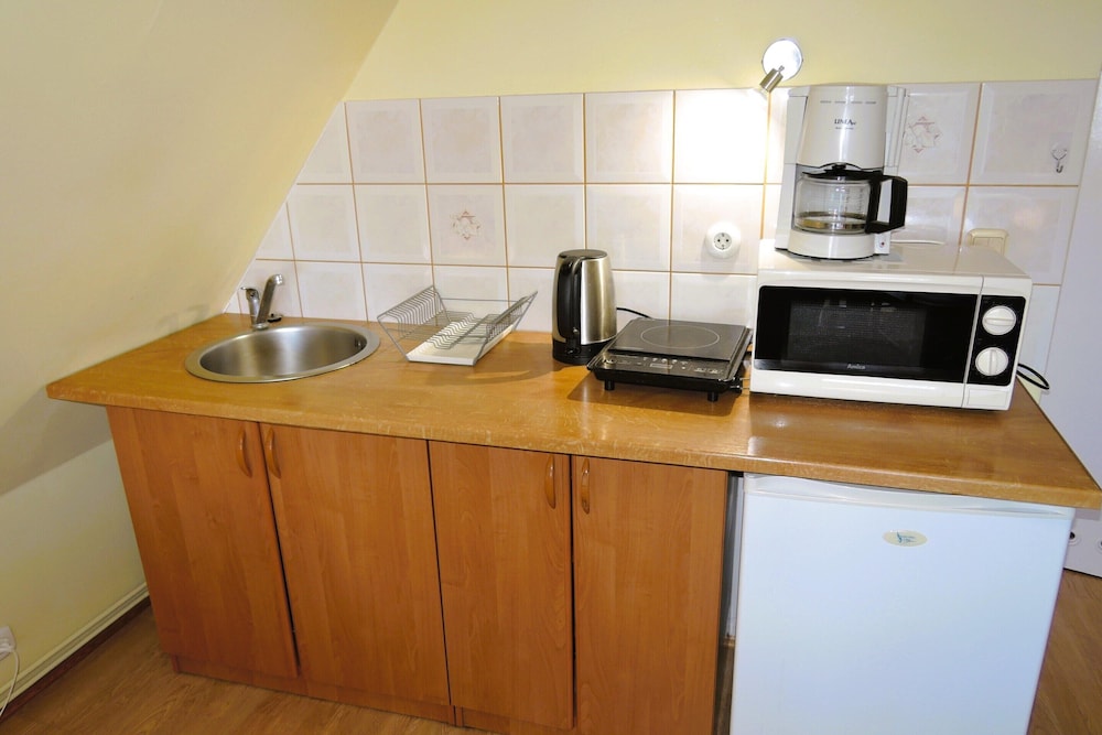Holiday Apartment for 4 People in Lubin