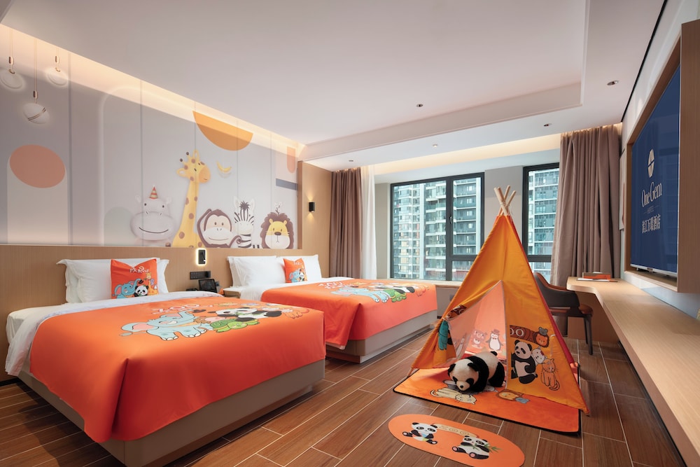 One Gem Hotel