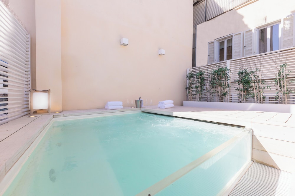 Amazing 3 Penthouse Piazza Venezia