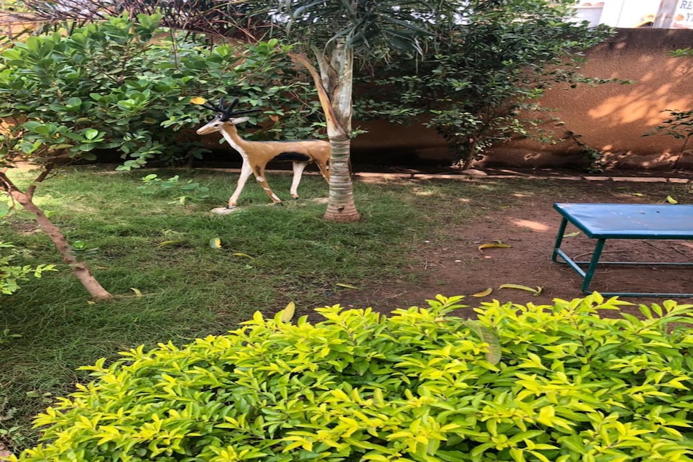 Ouagadougou Vacations - Residence Yipene - Property Image 10