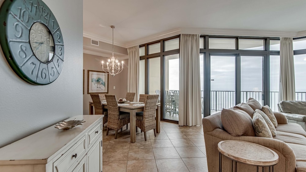 The Oasis at Orange Beach #2110 by Southern Vacation Rentals