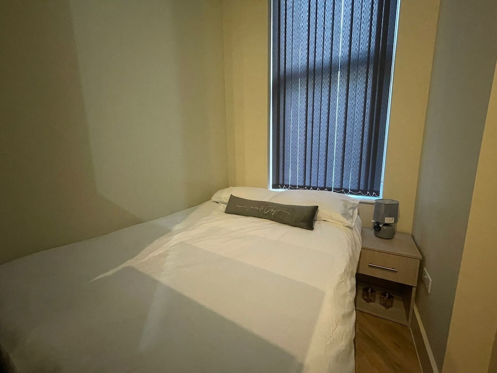 City Chic Apartment in Leeds