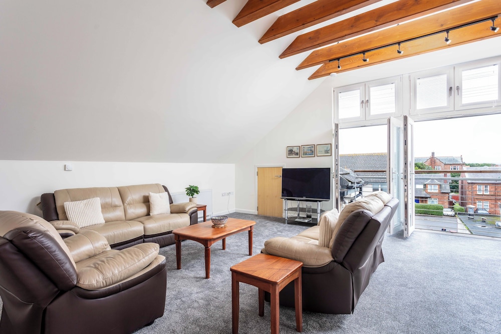 Portland Penthouse - Donnini Apartments