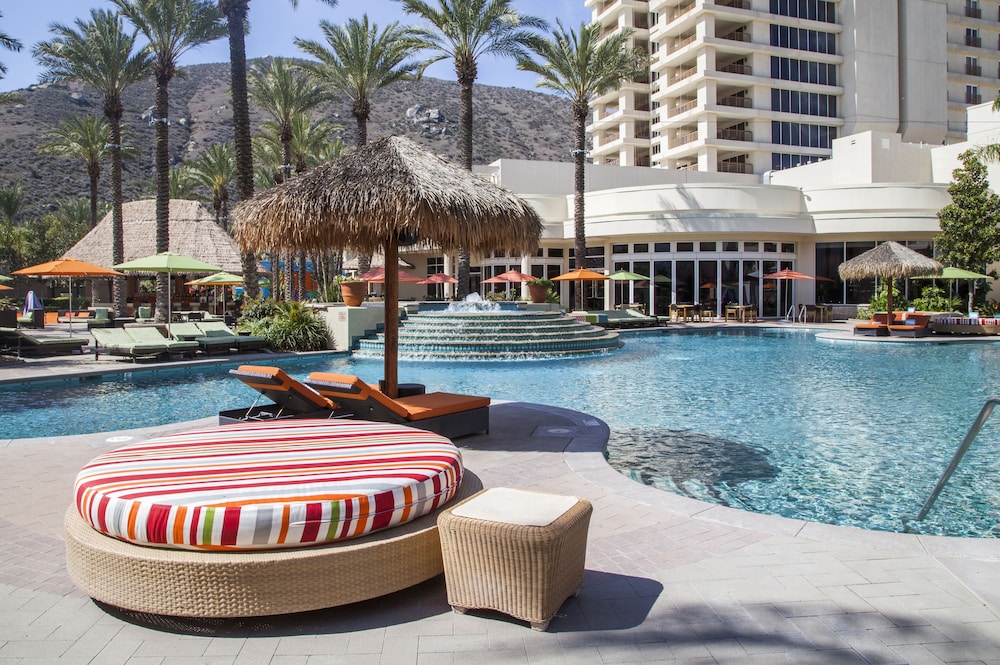 Harrah's Resort Southern California - Property Image 37