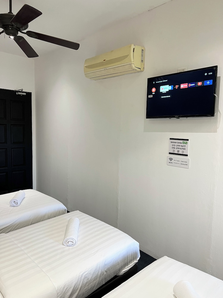 Quee Hotel