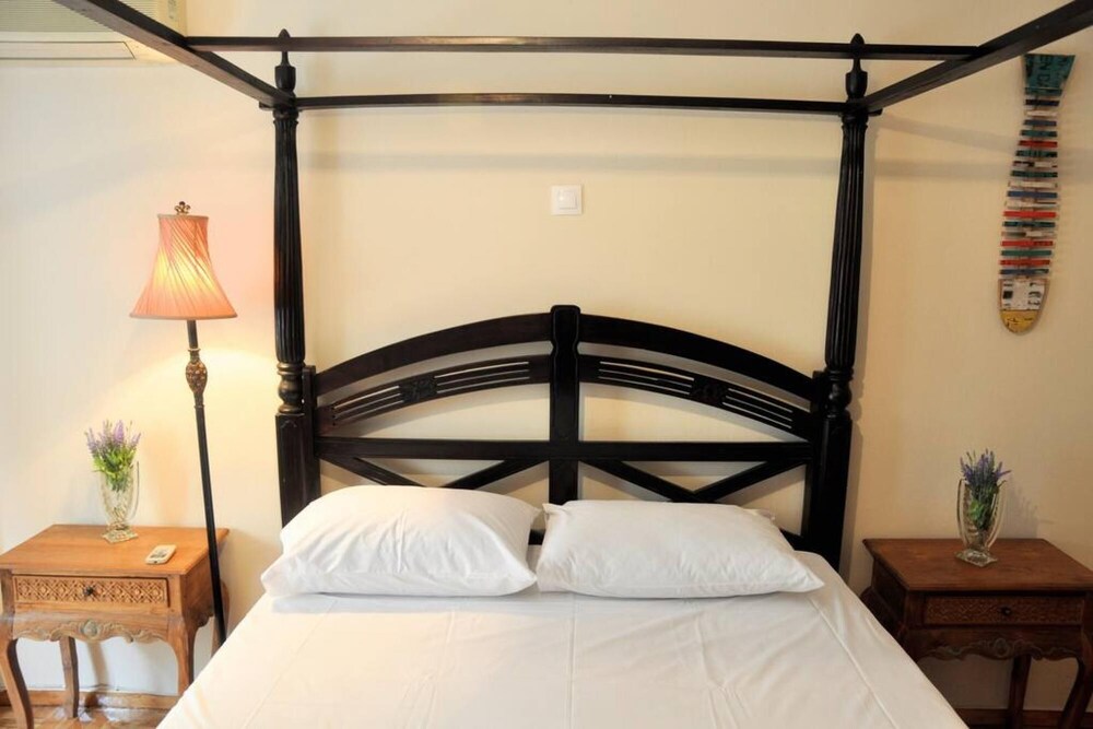 Magnificent Apartment Under the Acropolis photo 4