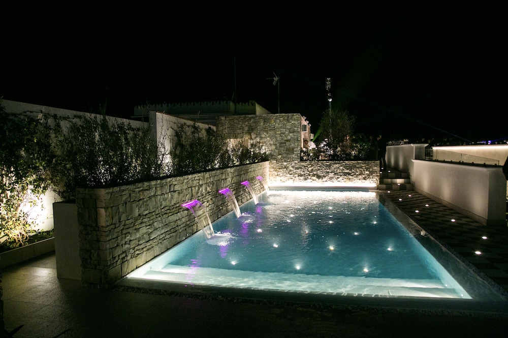 Villa Ascosa