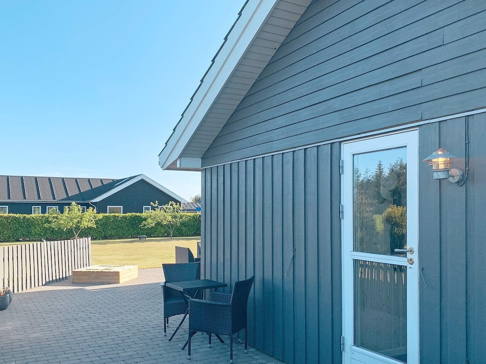 7 Person Holiday Home in Hadsund view 3