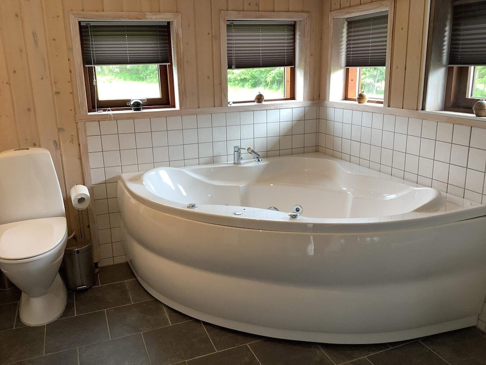 4 Star Holiday Home in Oster Assels