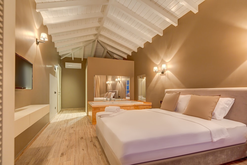 Windtown Deluxe Alaçatı - Yetişkinler İçin - Image 29