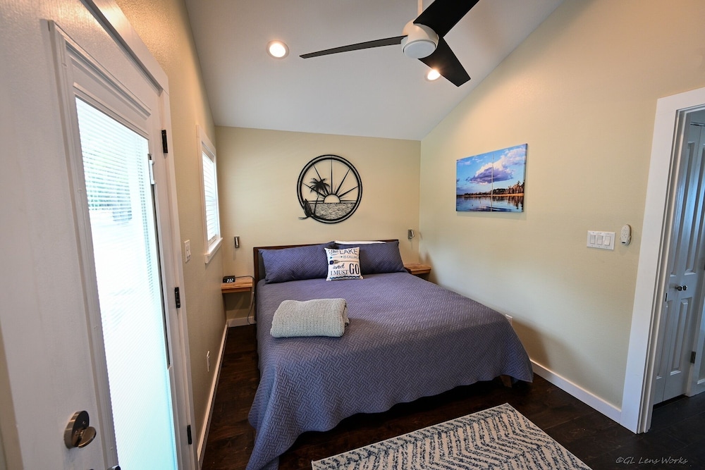 Rayburn Resorts