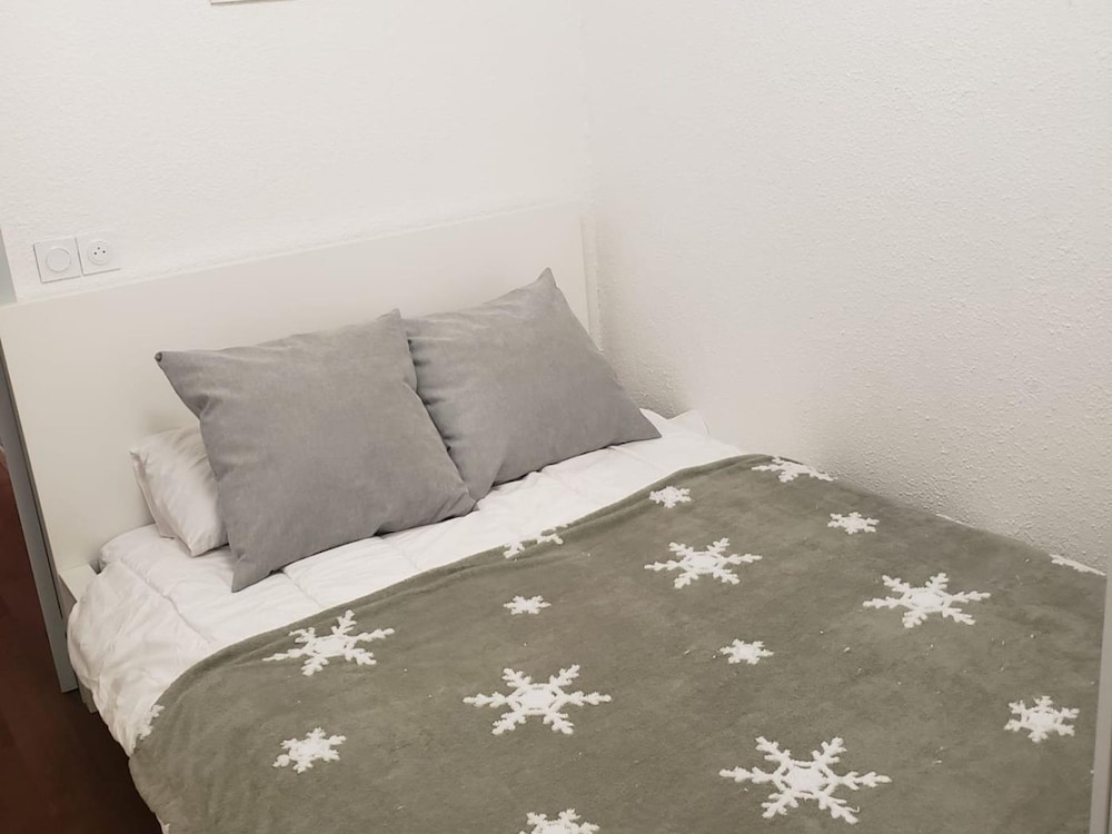 Apartamento en les Deux Alpes
