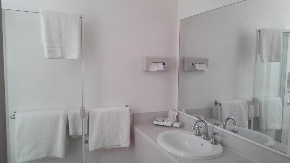 Branxton House Motel, Hunter Valley