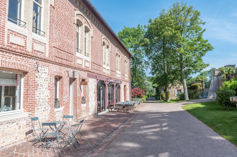 Le Clos de Grâce