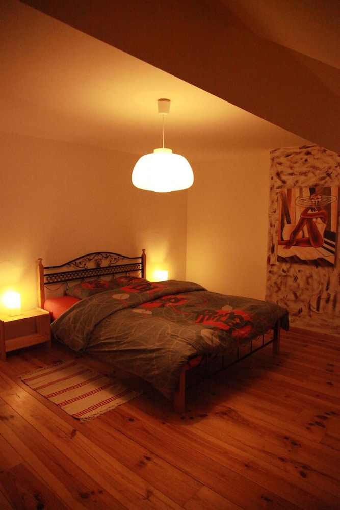 Brussels Vacations - Guest House Heysel Atomium - Property Image 23