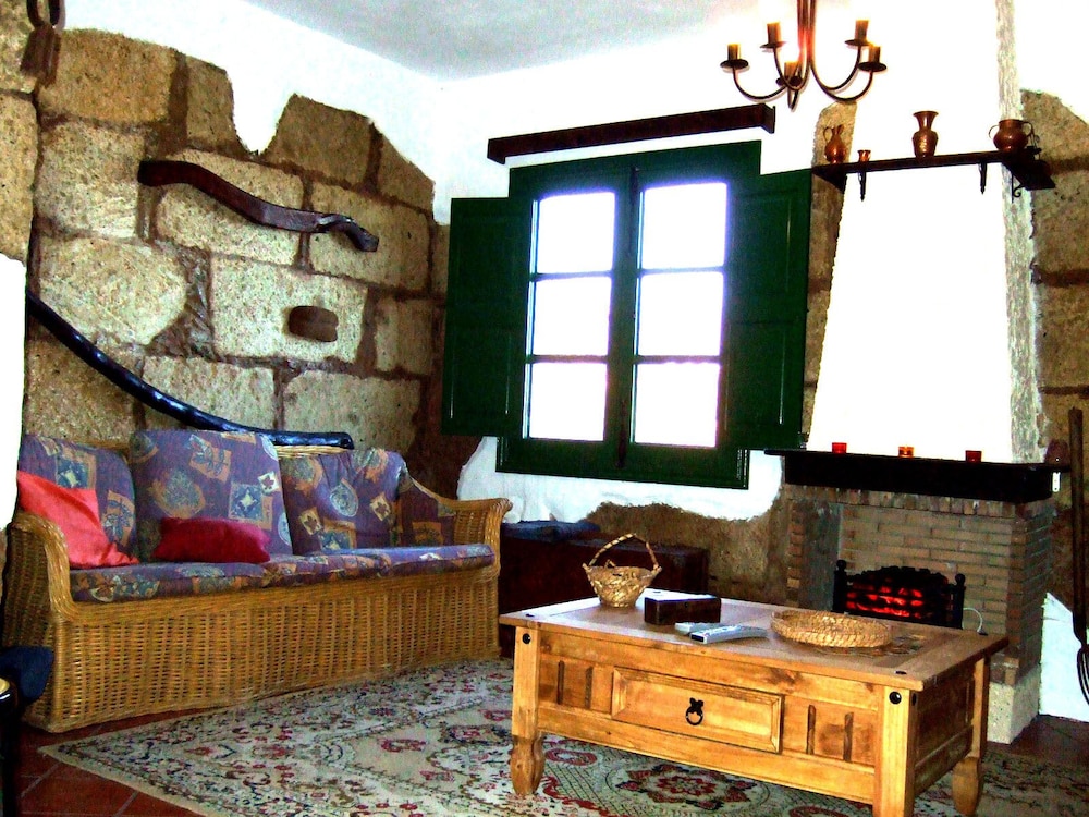 Villa Abona Rural Cottage photo 4