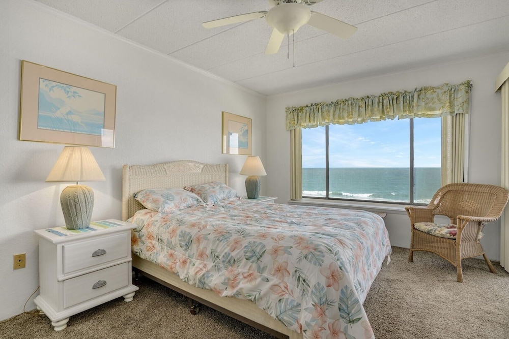 Even Keel 502 2 Bedroom Condo