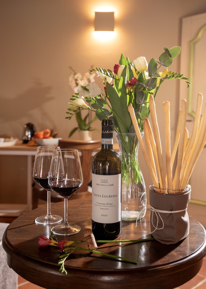 Agriturismo Le Querce del Vareglio