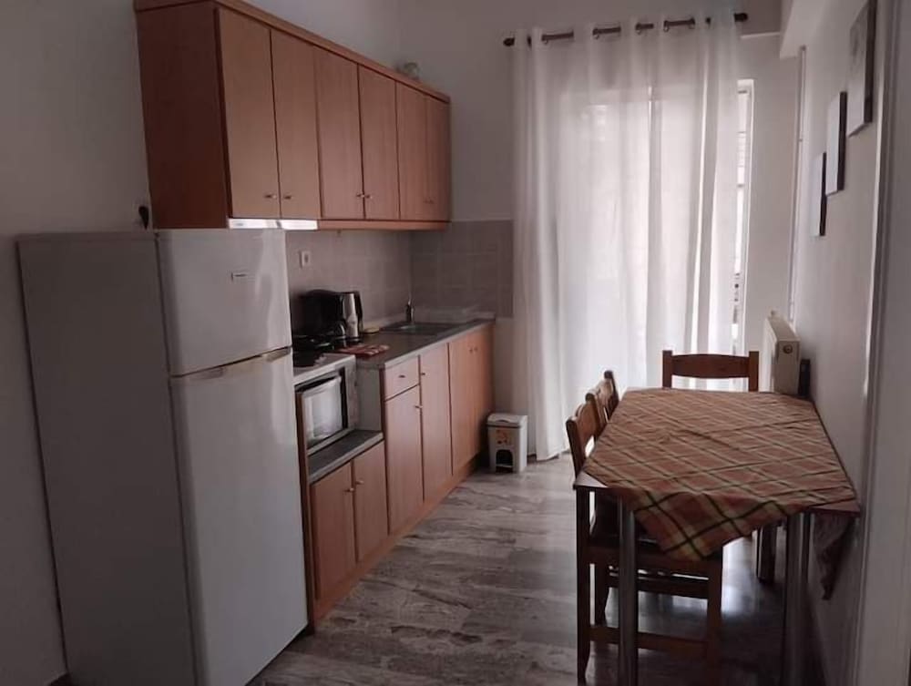 Katerina Apartments