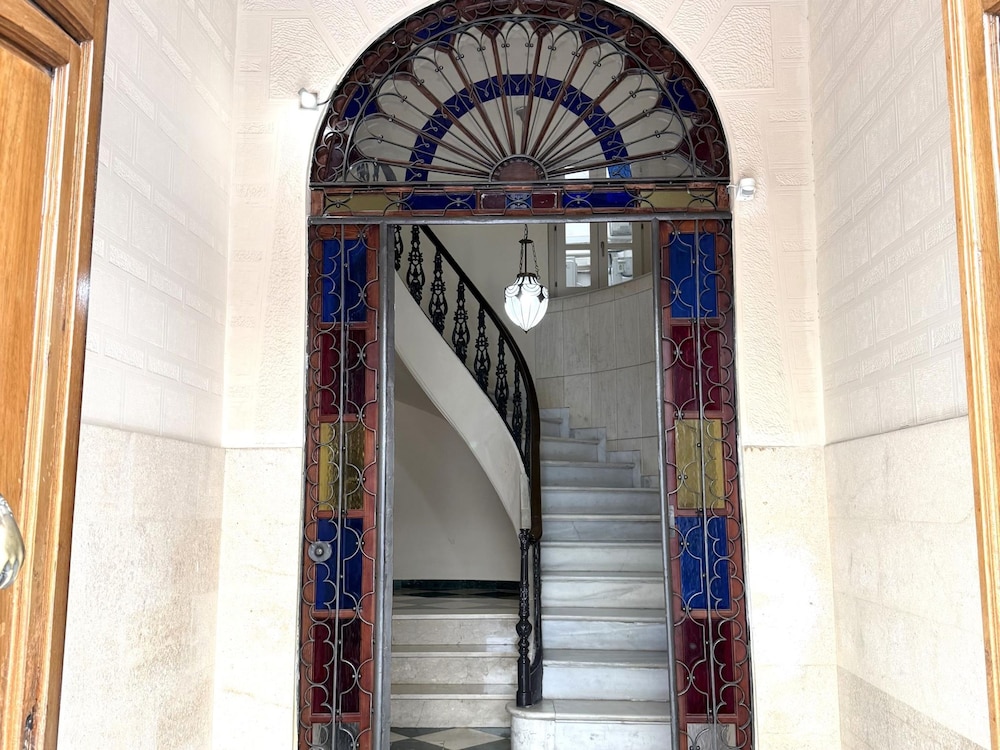 Balcon de M Laga in Malaga
