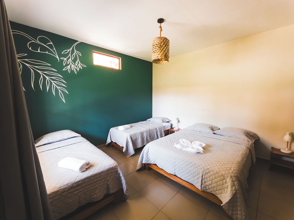 Taki Tambo Lodge