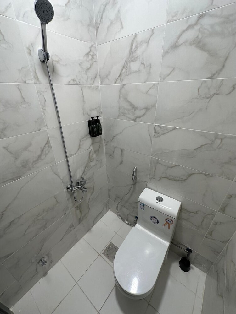 M-Residence by Dayf Self-Service Apart.