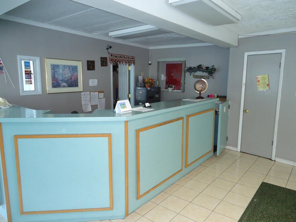 Rodeway Inn South Point