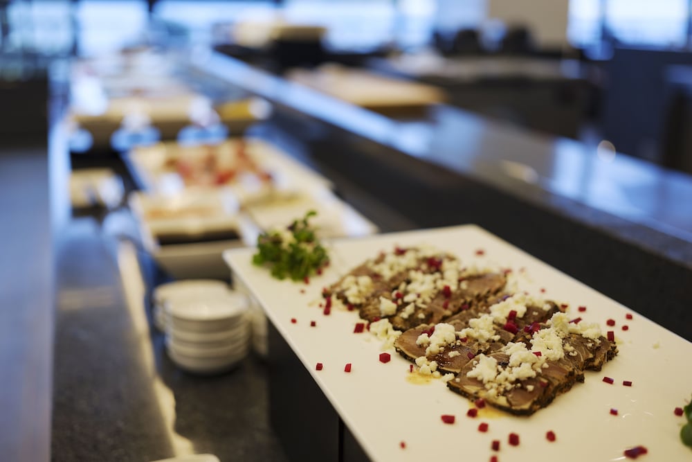 Venezia Hotel and Suite 101