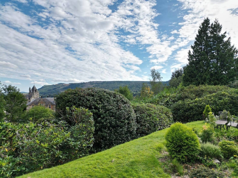 Wellwood Manor Guest House
