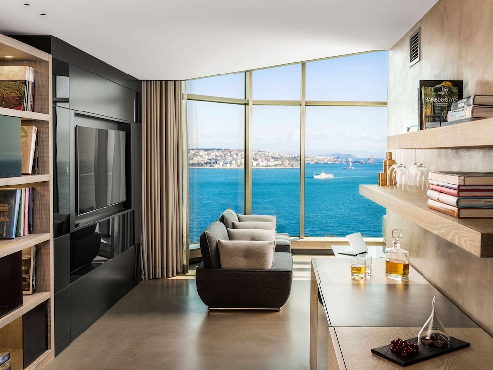 Swissotel The Bosphorus Istanbul - Image 95