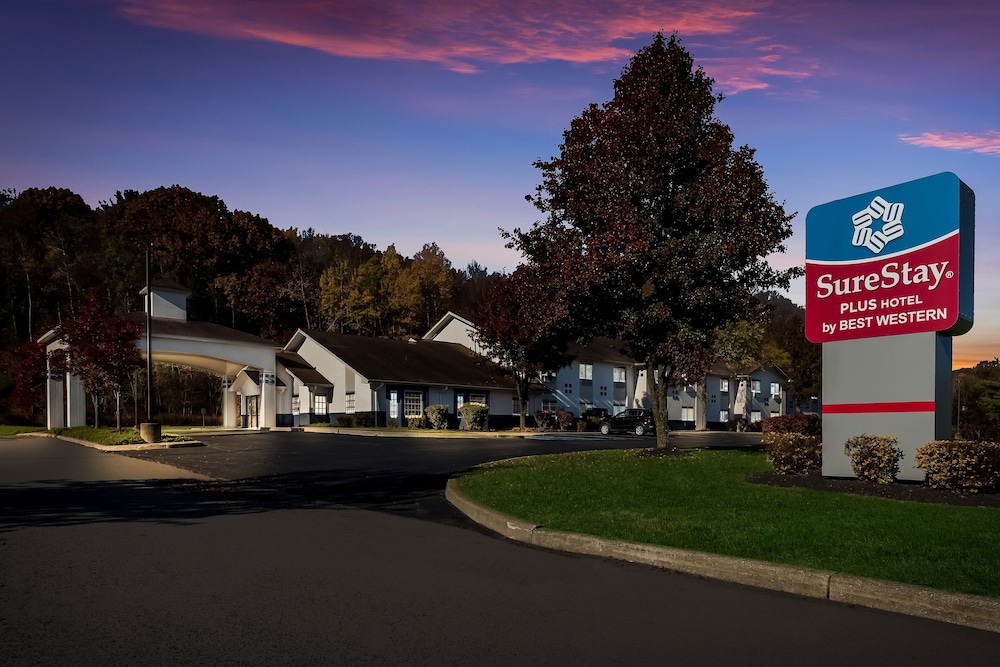 New York City Vacations - SureStay Plus Hotel by Best Western Highland Poughkeepsie - Property Image 17