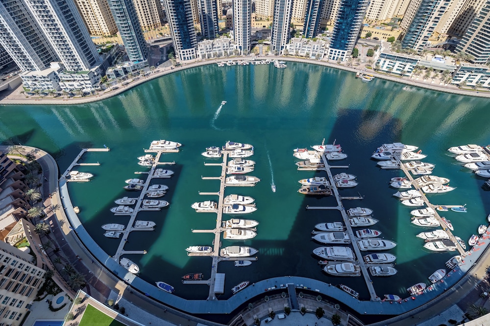 EDEN’S Homes & Villas - VIDA Dubai Marina Residences