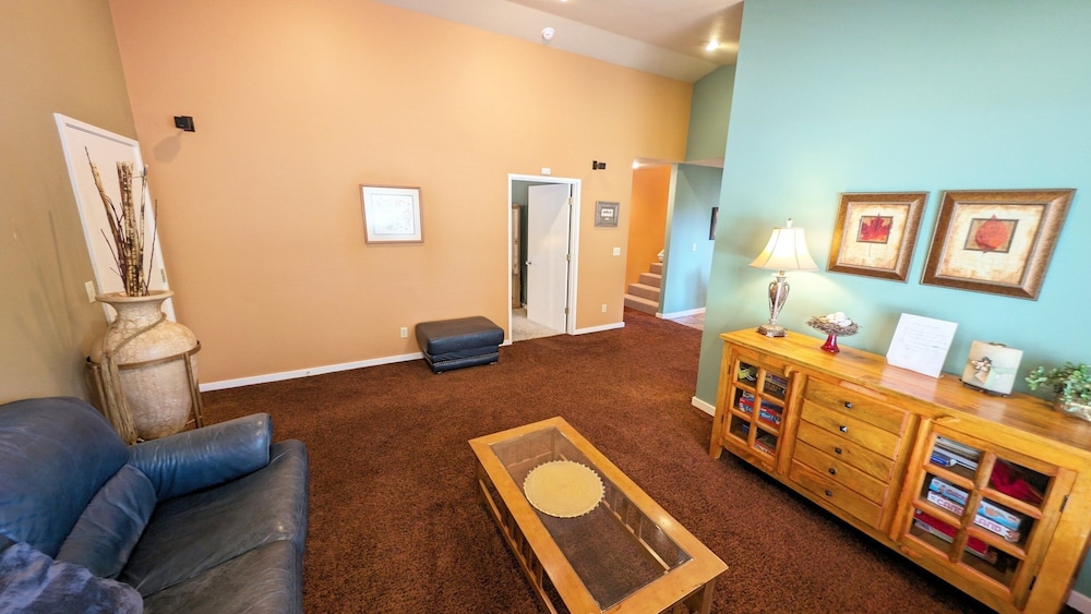 Trapper 11 3 Bedroom Home