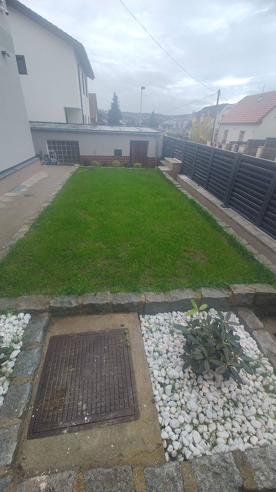 Vus Home-apartman Junior 30m2