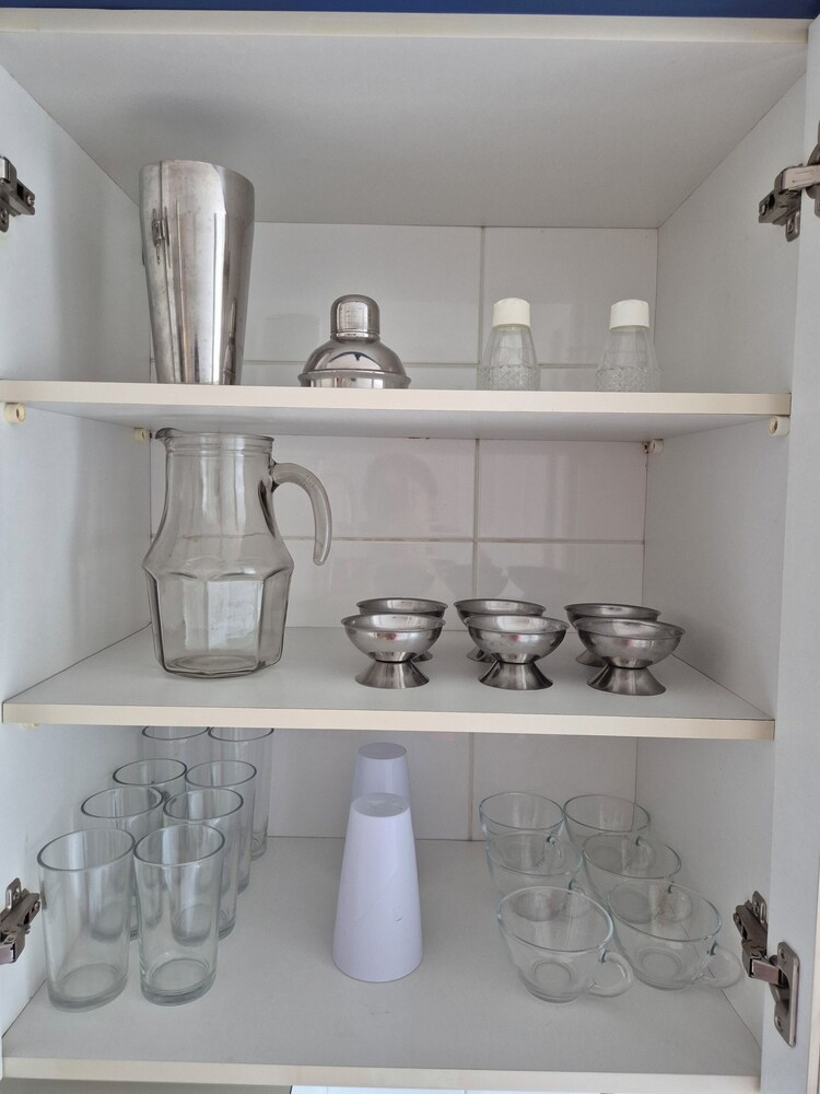 Apartamento Astúrias Ubatuba