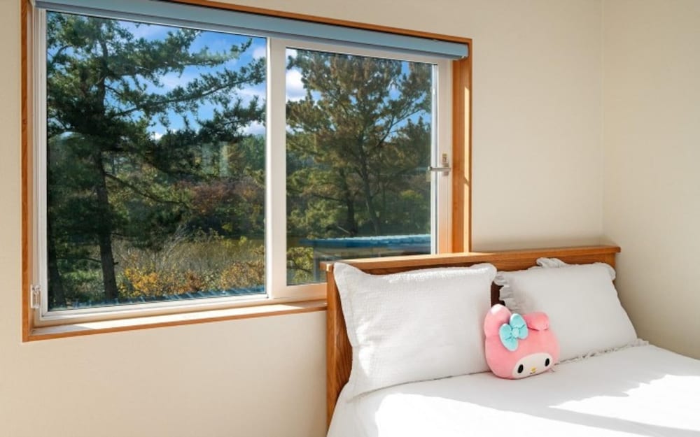 Gyeongju Camino Pool Villa Pension