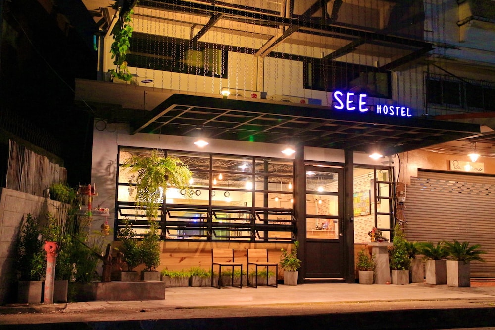 See Hostel